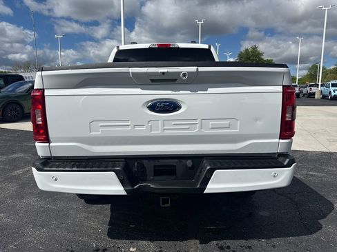 Used 2023 Ford F150 XLT w/ Equipment Group 302A High AWD/4WD image 8