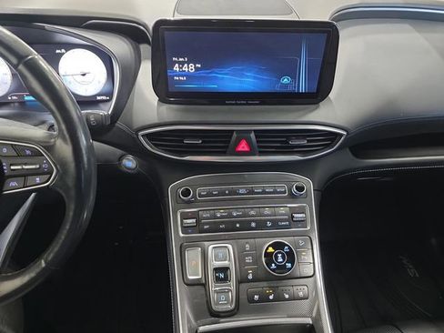 Used 2022 Hyundai Santa Fe Limited w/ Cargo Package image 29