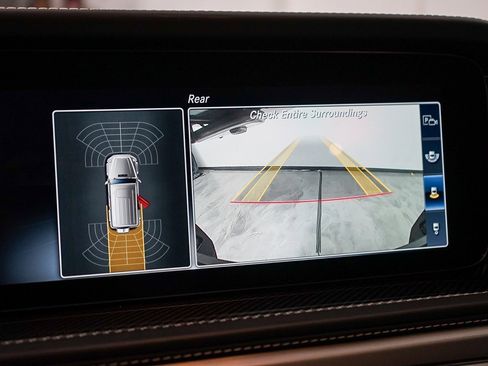 Used 2021 Mercedes-Benz G 550 image 30