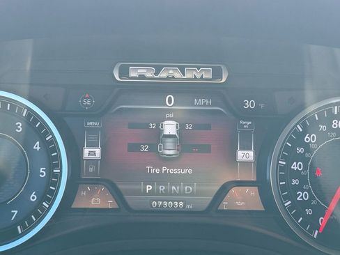 Used 2019 RAM 1500 Big Horn image 16