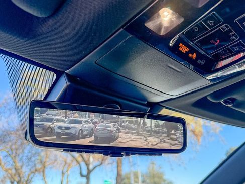 Used 2024 Lexus NX 350h AWD w/ Premium Package image 23