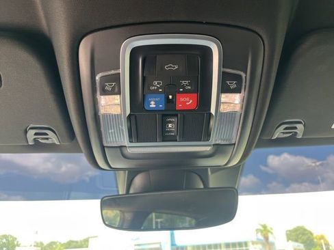 Used 2022 RAM 1500 Limited image 32