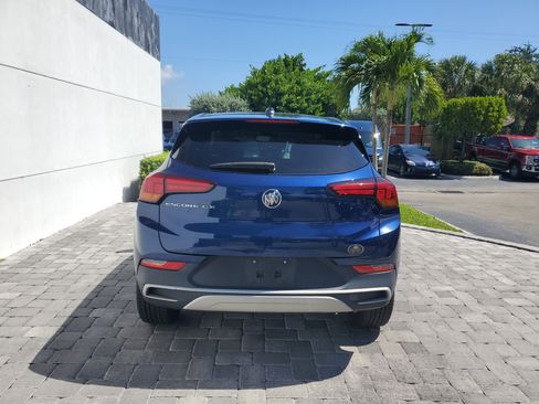 Used 2023 Buick Encore GX Preferred FWD image 5