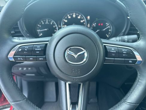 Used 2024 MAZDA CX-30 AWD 2.5 S w/ Preferred Package image 19