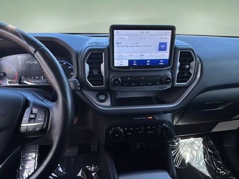 Used 2022 Ford Bronco Sport Big Bend w/ Convenience Package image 10