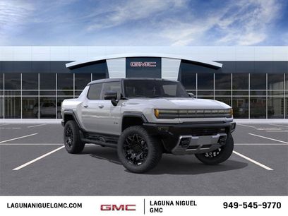 New 2026 GMC Hummer EV 4x4 Crew Cab