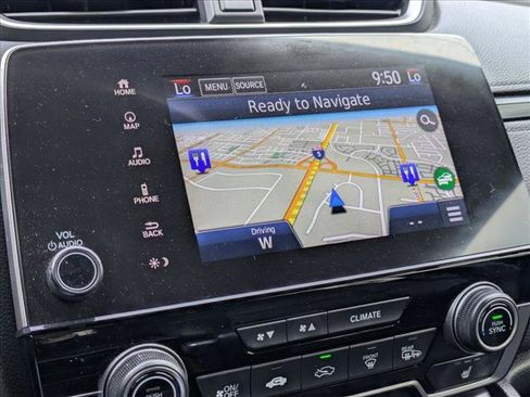 Used 2020 Honda CR-V Touring image 12
