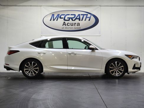 Certified 2024 Acura Integra image 3