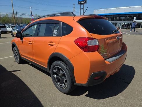 Used 2013 Subaru Crosstrek 2.0i Premium AWD/4WD image 8