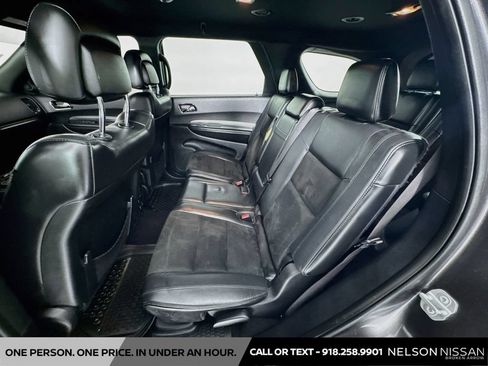 Used 2020 Dodge Durango GT RWD image 23