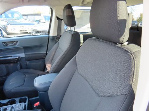 New 2026 Ford Maverick XL image 15