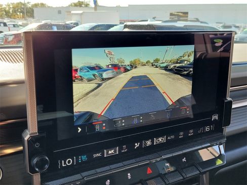 Certified 2025 GMC Hummer EV 3X image 28