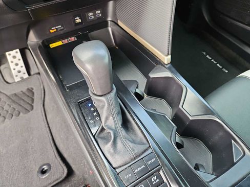 Used 2025 Toyota Camry SE w/ Multimedia Upgrade Package FWD image 21
