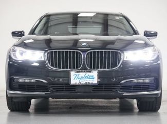 Used 2017 BMW 740i xDrive AWD/4WD video 2