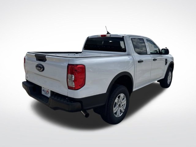 New 2026 Ford Ranger XL RWD image 8