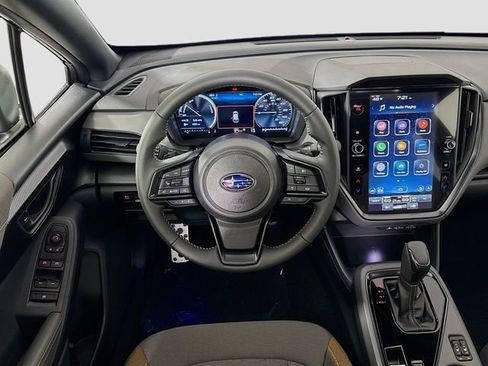 New 2026 Subaru Crosstrek 2.5i Sport AWD/4WD image 22