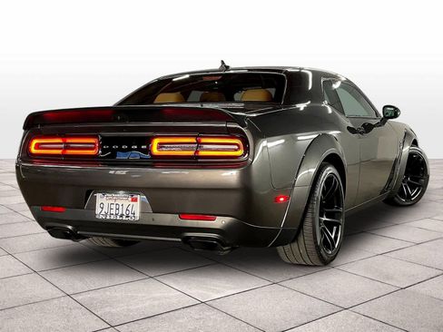 Used 2023 Dodge Challenger SRT Hellcat image 15
