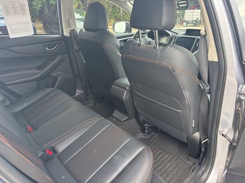 Used 2021 Subaru Crosstrek 2.5i Limited w/ Moonroof Package 1 image 11