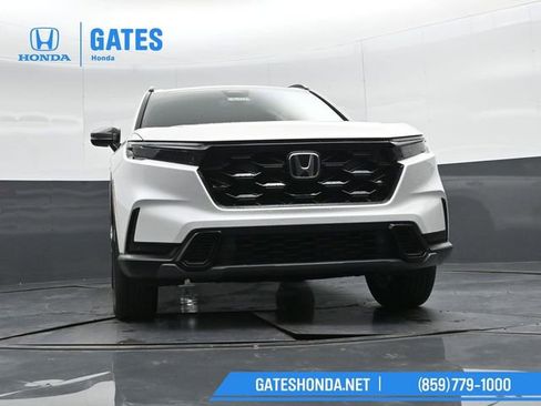 New 2026 Honda CR-V Sport-L image 46