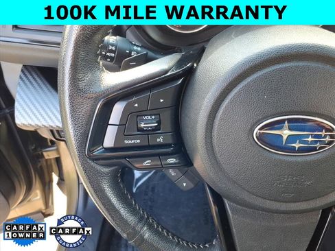 Certified 2022 Subaru Ascent Onyx Edition image 25