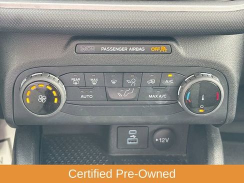 Certified 2022 Ford Bronco Sport Big Bend AWD/4WD image 25