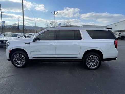 Certified 2024 GMC Yukon XL Denali Ultimate image 2