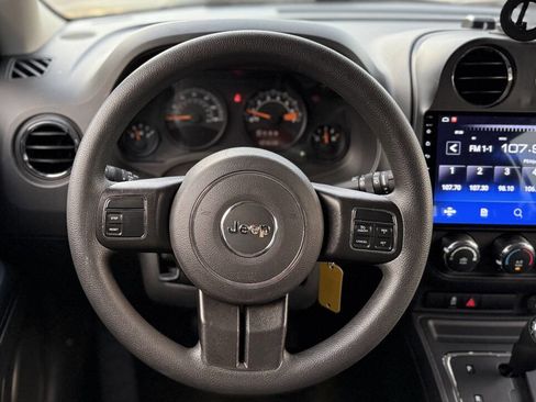 Used 2016 Jeep Patriot Sport w/ Power Value Group image 19