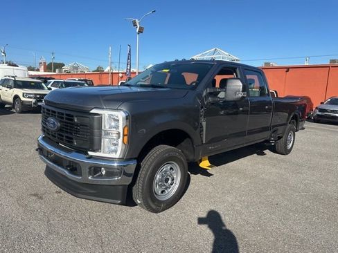 New 2026 Ford F250 XL AWD/4WD image 7