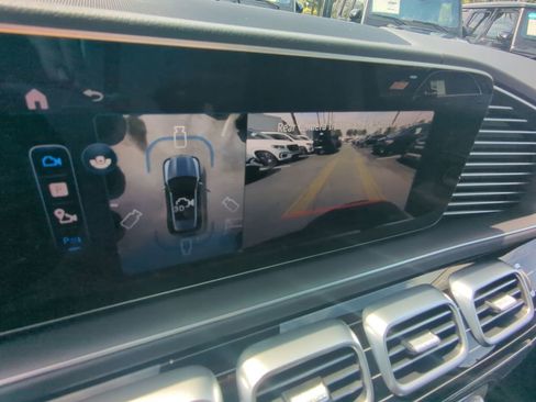 New 2025 Mercedes-Benz GLE 450 4MATIC image 7