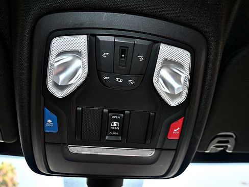 Used 2019 RAM 1500 Rebel w/ Rebel Level 2 Equipment Group RWD image 33