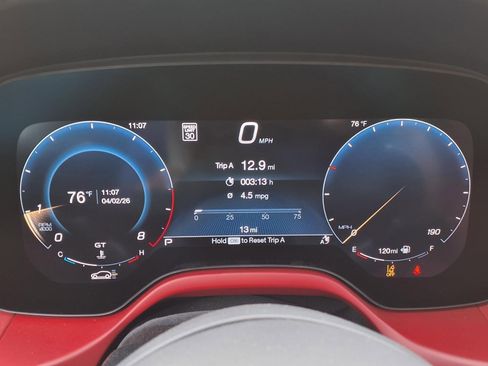 New 2026 Maserati Grecale Modena image 14