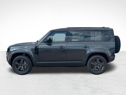 Used 2026 Land Rover Defender 110 S AWD/4WD image 2