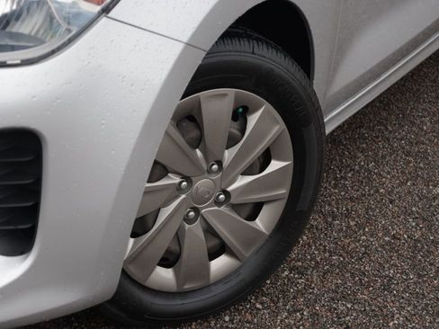 Used 2020 Kia Rio S FWD image 24