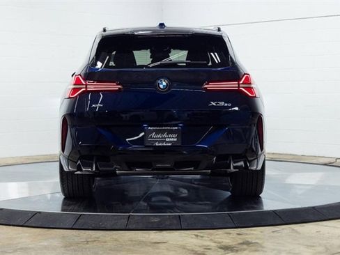 New 2026 BMW X3 xDrive30 w/ Premium Package image 10