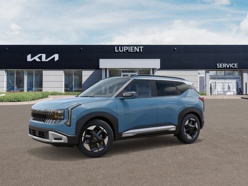 New 2027 Kia Seltos EX AWD/4WD image 5