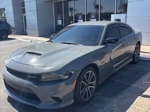 Used 2023 Dodge Charger R/T RWD image 7