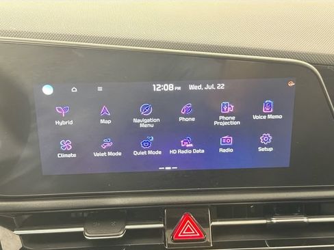 Used 2023 Kia Niro FWD image 13