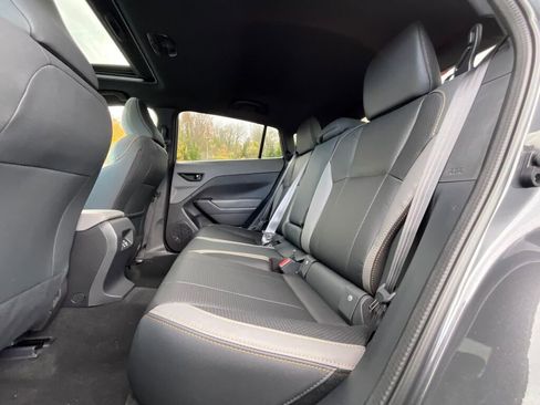 New 2026 Subaru Crosstrek 2.5i Wilderness w/ Crosstrek Mirror Package image 13