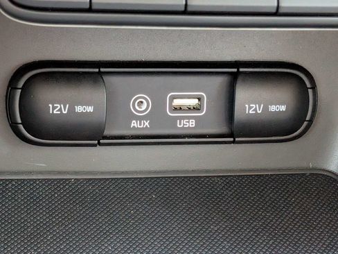 Used 2019 Kia Sportage SX FWD image 30