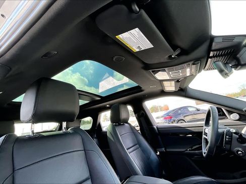 Used 2024 Land Rover Range Rover Evoque Dynamic SE image 13