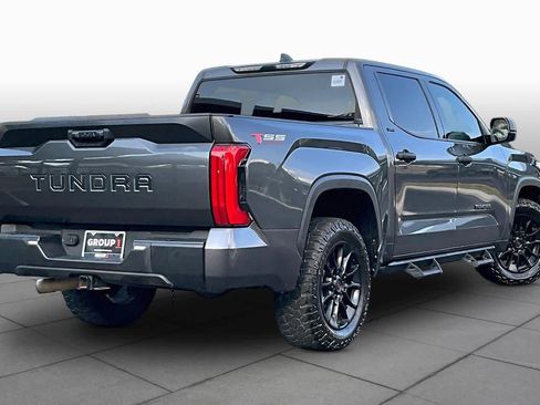 Used 2022 Toyota Tundra SR5 RWD image 13
