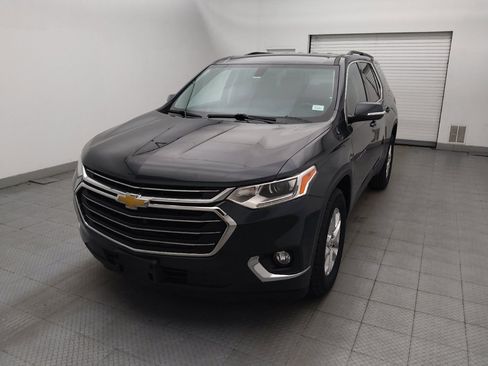 Used 2019 Chevrolet Traverse LT AWD/4WD image 15