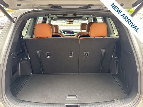 Used 2025 Kia Telluride EX X-Line AWD/4WD image 14