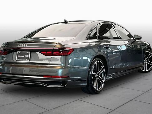 Used 2026 Audi A8 L 3.0T AWD/4WD image 13