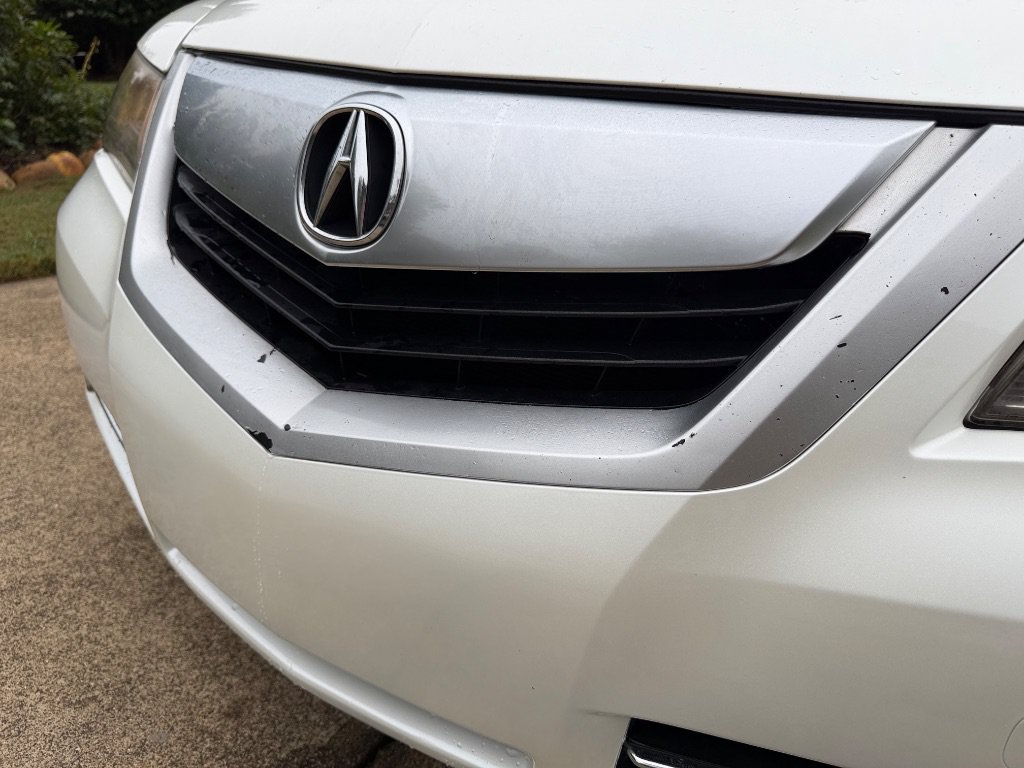 Used 2010 Acura RL w/ Technology Package AWD/4WD image 31
