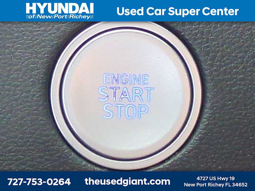 Certified 2023 Hyundai Tucson SEL FWD image 32