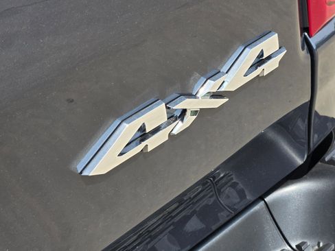 New 2026 RAM 1500 Laramie w/ Sport Appearance Package image 8