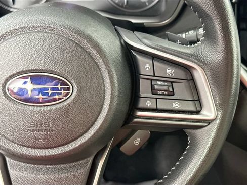 Used 2023 Subaru Ascent Limited AWD/4WD image 21