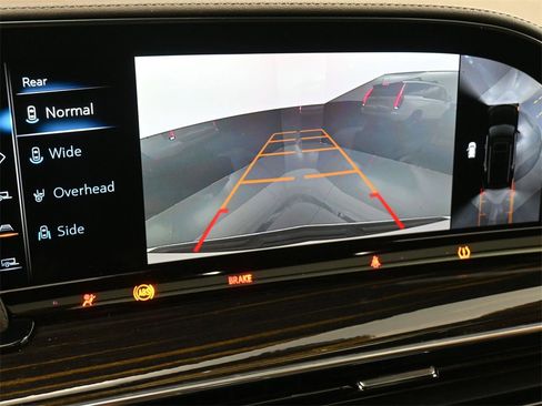 Used 2022 Cadillac Escalade ESV Sport w/ Touring Package image 24