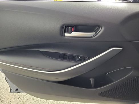 Used 2024 Toyota Corolla SE FWD image 21